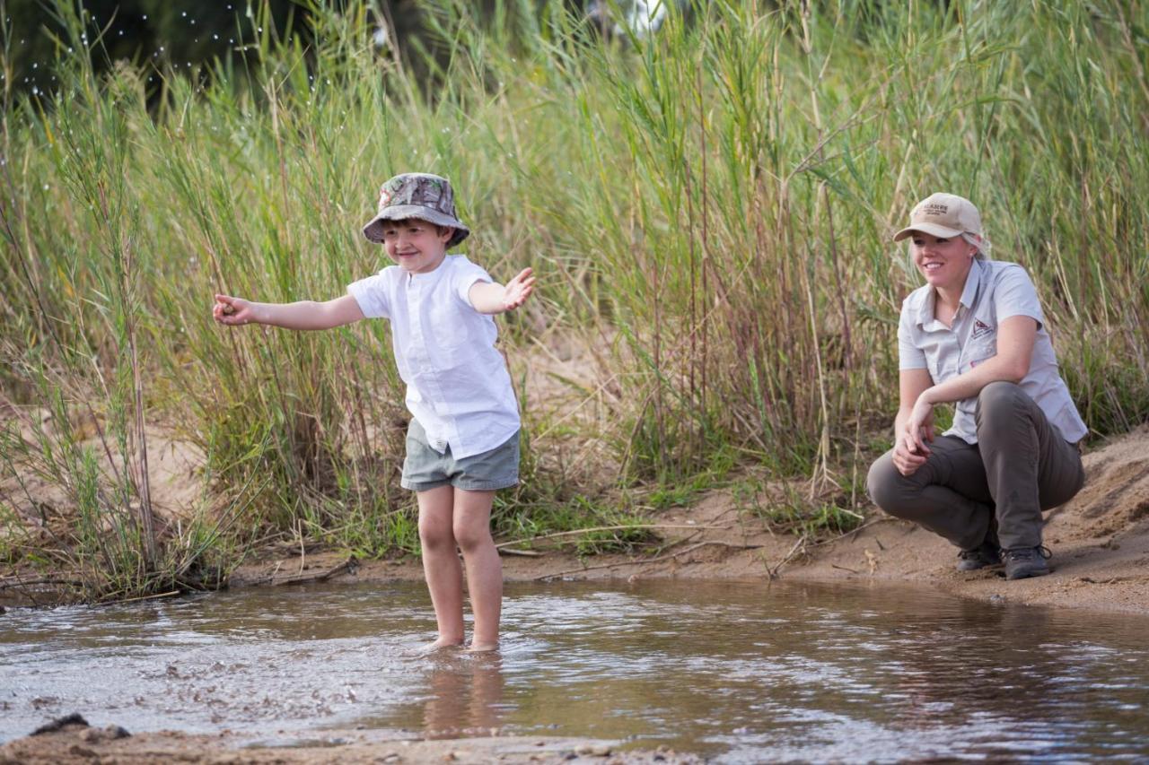 Klaserie Drift Klaserie Private Nature Reserve Zewnętrze zdjęcie